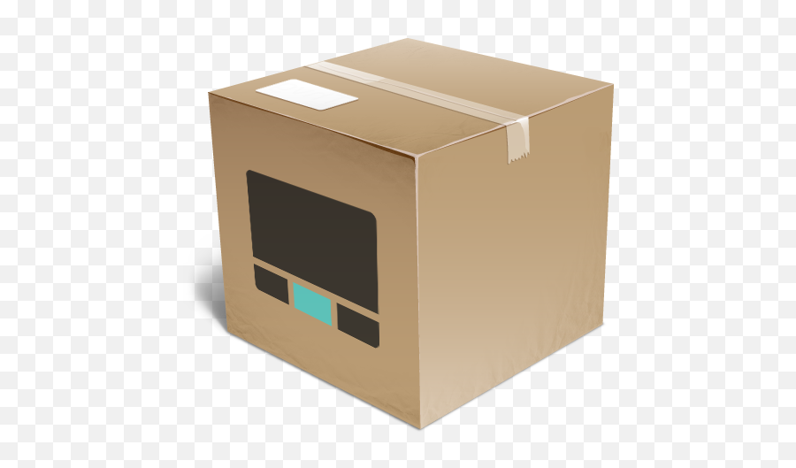 Download Hd Vimeography Developer Bundle Pro - Software Emoji,Cardboard Box Emoji
