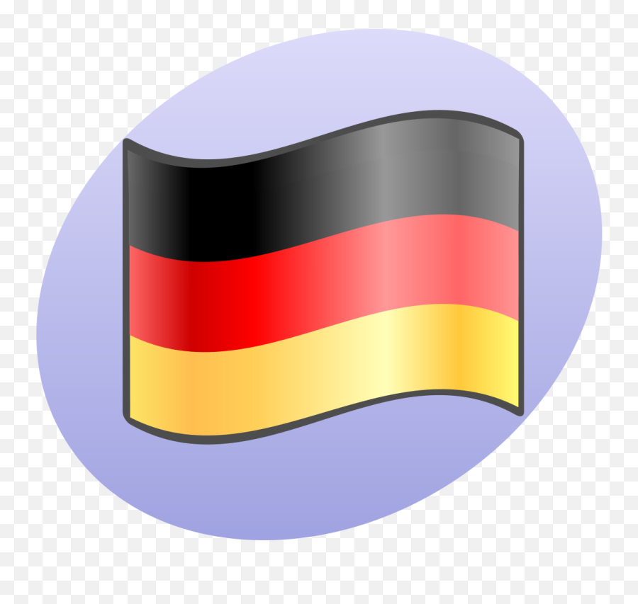 Filep German Flagsvg - Wikimedia Commons Emoji,Iphone P Emoji Png