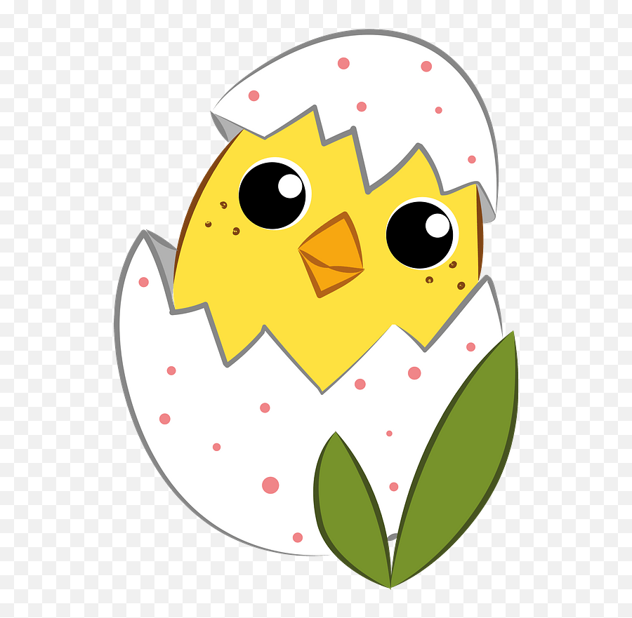 Wielkanocne Dobble By Lucja1 On Genially Emoji,Egg Chick Emoji