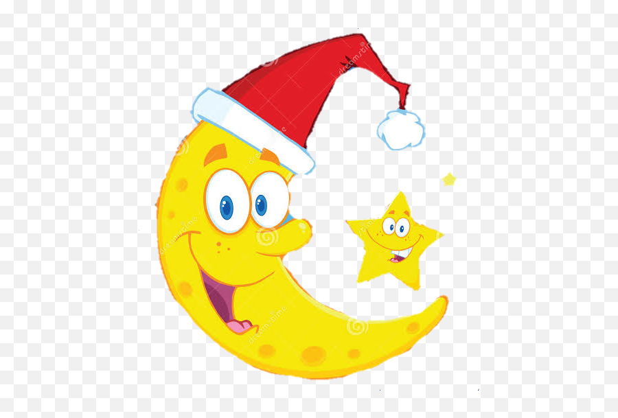 The Youth U2013 Medium Emoji,Santa Hat Emoticon