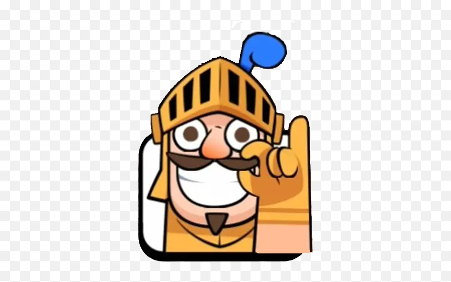 Wastickerapps For Clash Royale 1 - Clash Royale Emoji,Clash Royale Emoticons