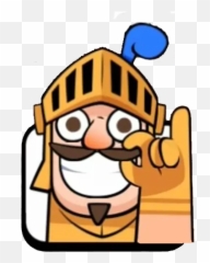 Wastickerapps For Clash Royale 1 - Clash Royale Emoji,Clash Royale Emoticons