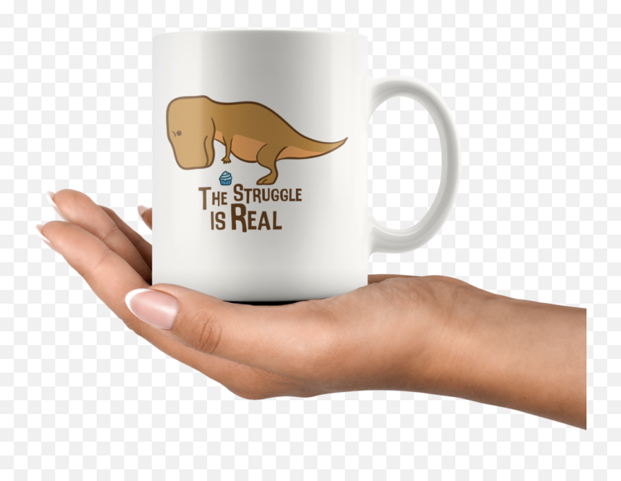 Women - Mug Emoji,Anteater Emoji