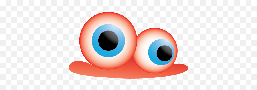 Scary Bloody Eye Png - Clip Art Library Dot Emoji,Bleeding Eyes Emoji