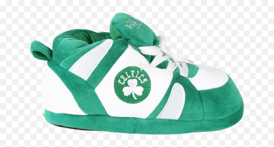 Boston Celtics - Baby Toddler Shoe Emoji,Celtics Emoji