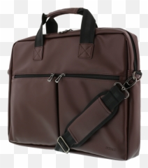 Deltaco Case For 156 - Inch Laptops 6 Pockets Brown Nv795 29 U20ac Solid Emoji,Emoji Laptop Bag