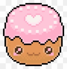 Pixel Animated Gif - Sans Pixel Art Emoji,Anime Emoji Gif
