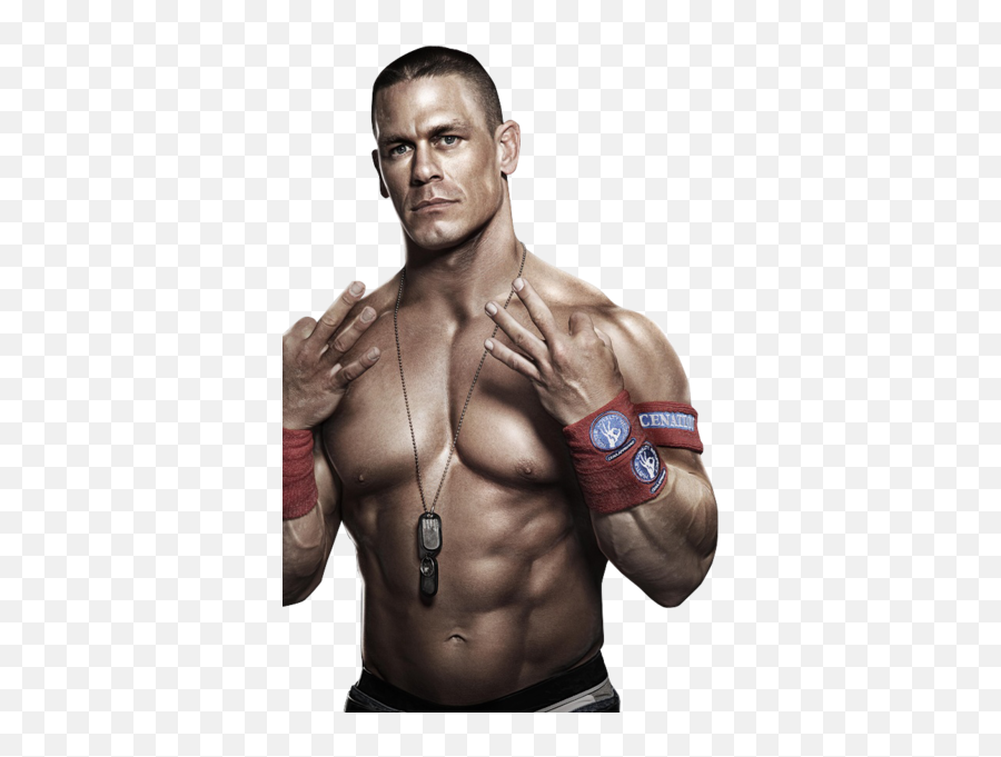 John Cena Wwe 12 Psd Official Psds - John Cena Dangerous Pic Hd Emoji,John Cena Emoji