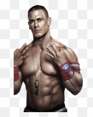 John Cena Wwe 12 Psd Official Psds - John Cena Dangerous Pic Hd Emoji,John Cena Emoji