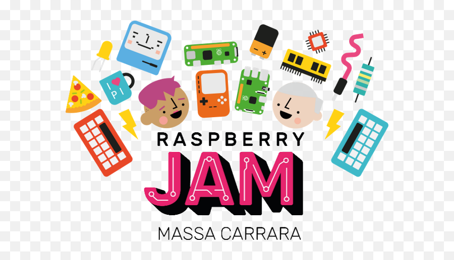Raspberry Jam Massa Carrara Lumacau0027s Blog Emoji,Emoticons Raspberry