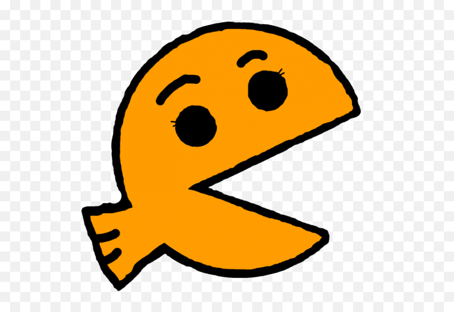 Emoticon V Png Transparent Images - Pacman Meme Sin Fondo Emoji,:v Emoticon