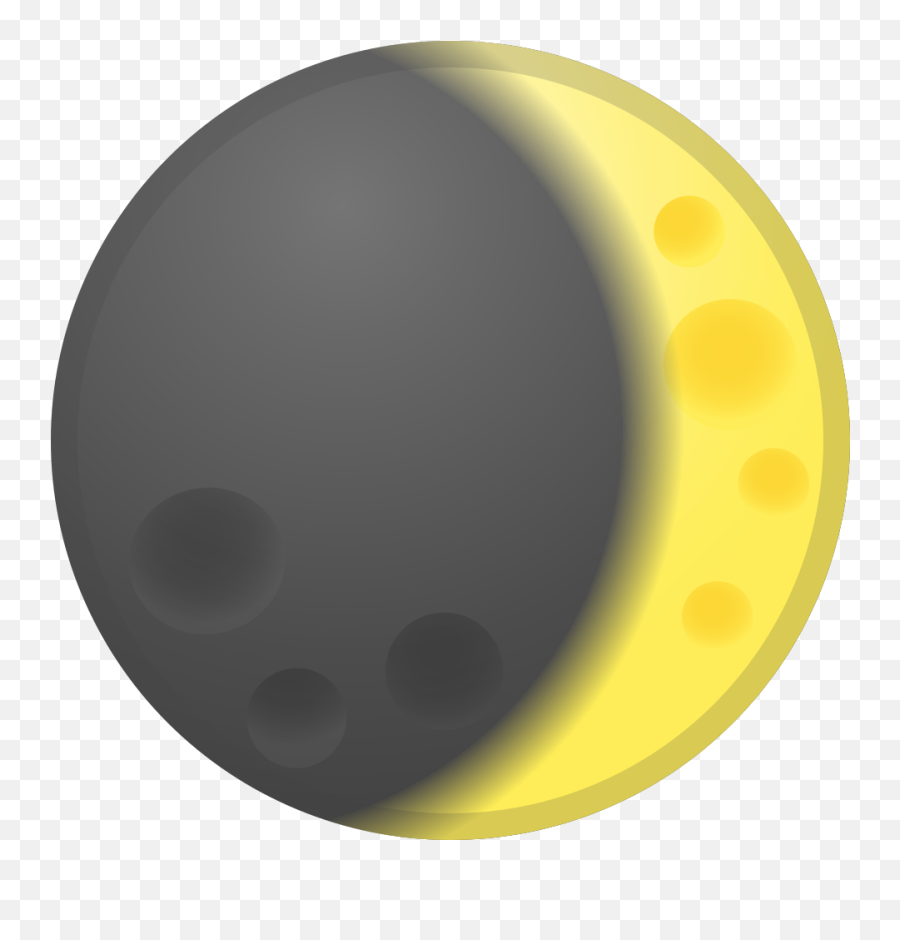 Icône Épilation À La Cire En Croissant De Lune Gratuit De - Waxing Crescent Icons Emoji,Croissant Emoji