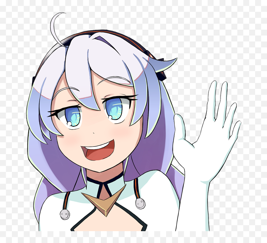 Altguard On Twitter So Iu0027ve Been Working On Some Kiana - Discord Emoji Honkai Impact,Working Emoji