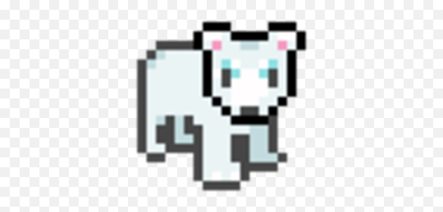 Find The Cub - Portable Network Graphics Emoji,Habitica Emojis