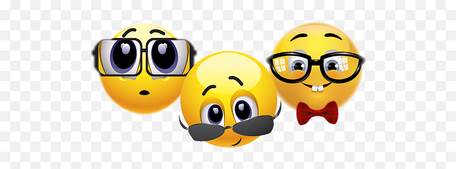 About Nerd Boyz - Bonhomme Sourir Emoji,Nerdy Emoticon