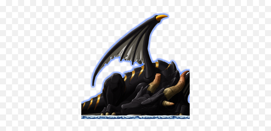 Afrien - Dragon Emoji,Maplestory Evan Emoji