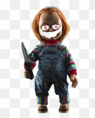 Chucky Sticker - Fictional Character Emoji,Chucky Emoji