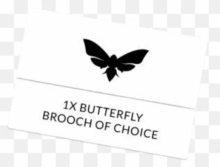 Fashion Necklaces - Horizontal Emoji,Emotion Butterflies For Sale