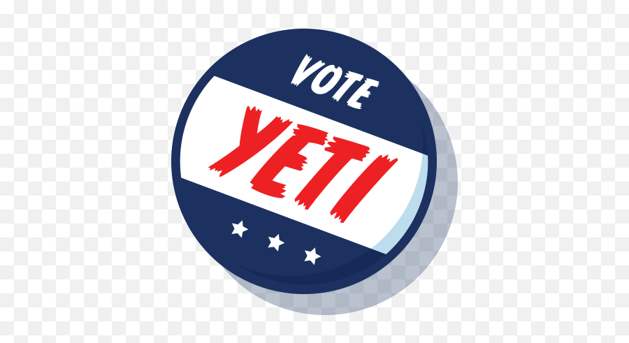 Yetiquette - Vertical Emoji,Stiff Arm Emoji Yetiquette - Vertical Emoji,Stiff Arm Emoji