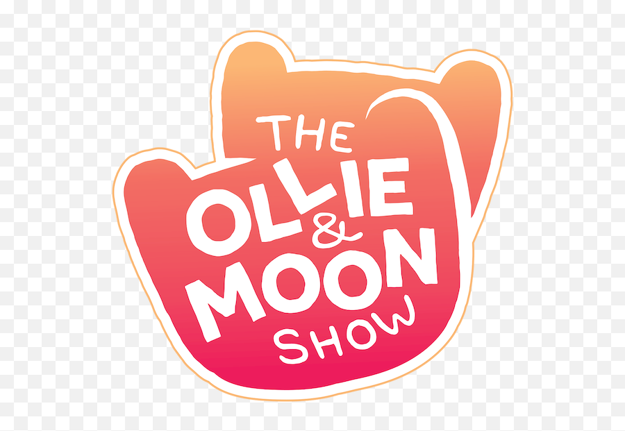 The Ollie U0026 Moon Show Netflix - Language Emoji,Maple Story Emotions