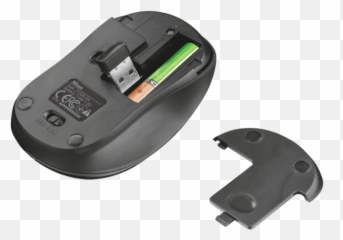 Trust Ziva Wireless Compact Mouse - Computer Mouse Emoji,Republic Wireless Emojis