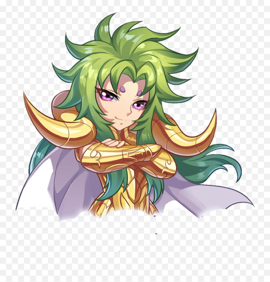 Caballeros Del Zodiaco Caballeros - Saint Seiya Awakening Shion Png Emoji,Emoticon Despistado