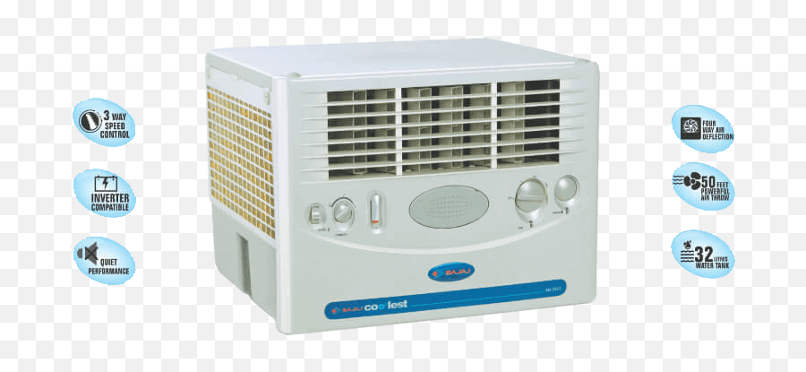 Buy Bajaj Sb2003 Room Cooler Bajaj Electricals - Horizontal Emoji,Emoji Pop Answer Level 50