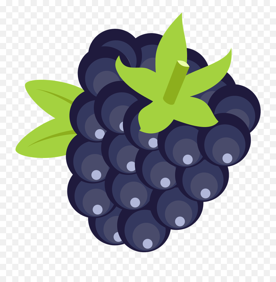 Blackberry Clipart Free Download Transparent Png Creazilla Emoji,Emoji Blackberry 10