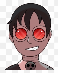 Brock - Bot Brockbreacher For Adult Emoji,Oof Discord Emoji