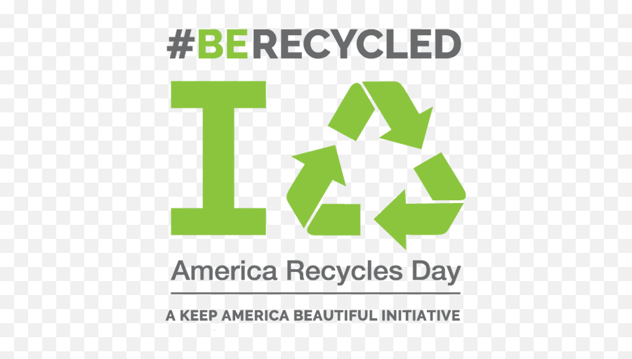 Recycling Is A Good Thing To Do - America Recycles Day Emoji,Art Of Manliness Emotions