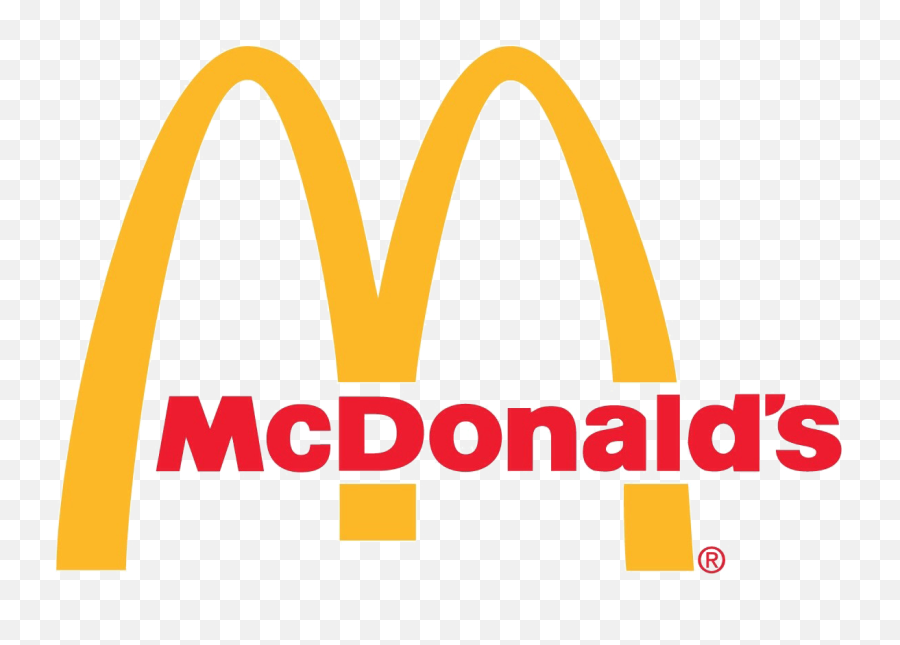 Mcdonalds Clipart Big Mac Mcdonalds Big Mac Transparent - Mc Donalds Logo Emoji,Mcdonalds Emoji 6