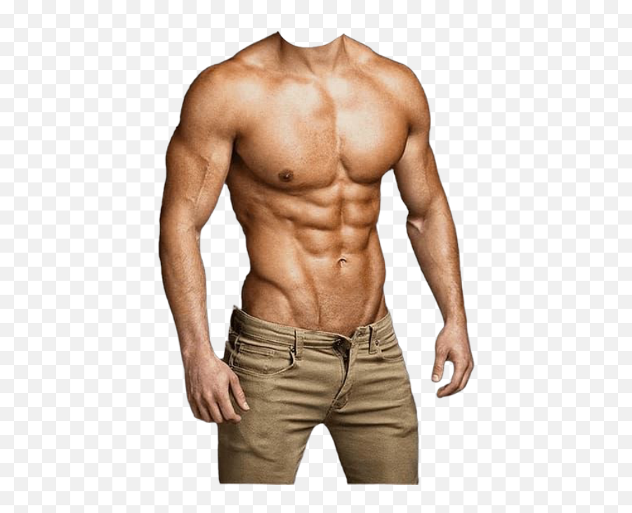 The Most Edited Musculos Picsart - Muscle Body Png For Picsart Emoji,Emoticon Musculo