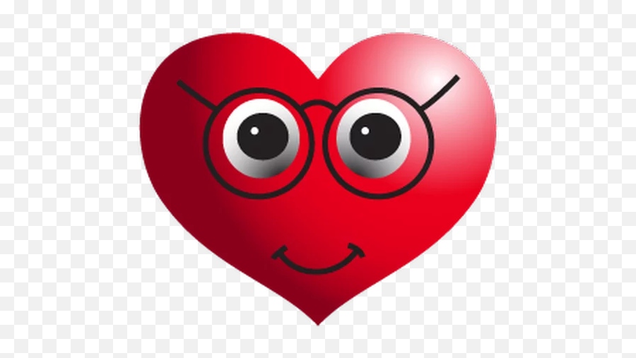 Heart Emoji Png Hd - Happy,High Resolution Emoji