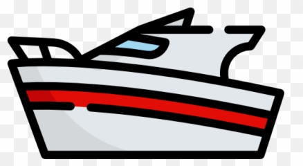 Boat - Free Transport Icons Marine Architecture Emoji,Boat Wheel Facebook Emoticon