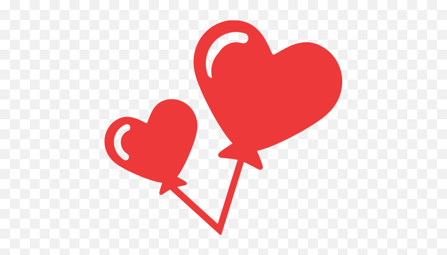 Iconos De Corazones Cupidos Y Figuras - Valentine Icons Png Emoji,Tarjetas De San Valentin Emojis