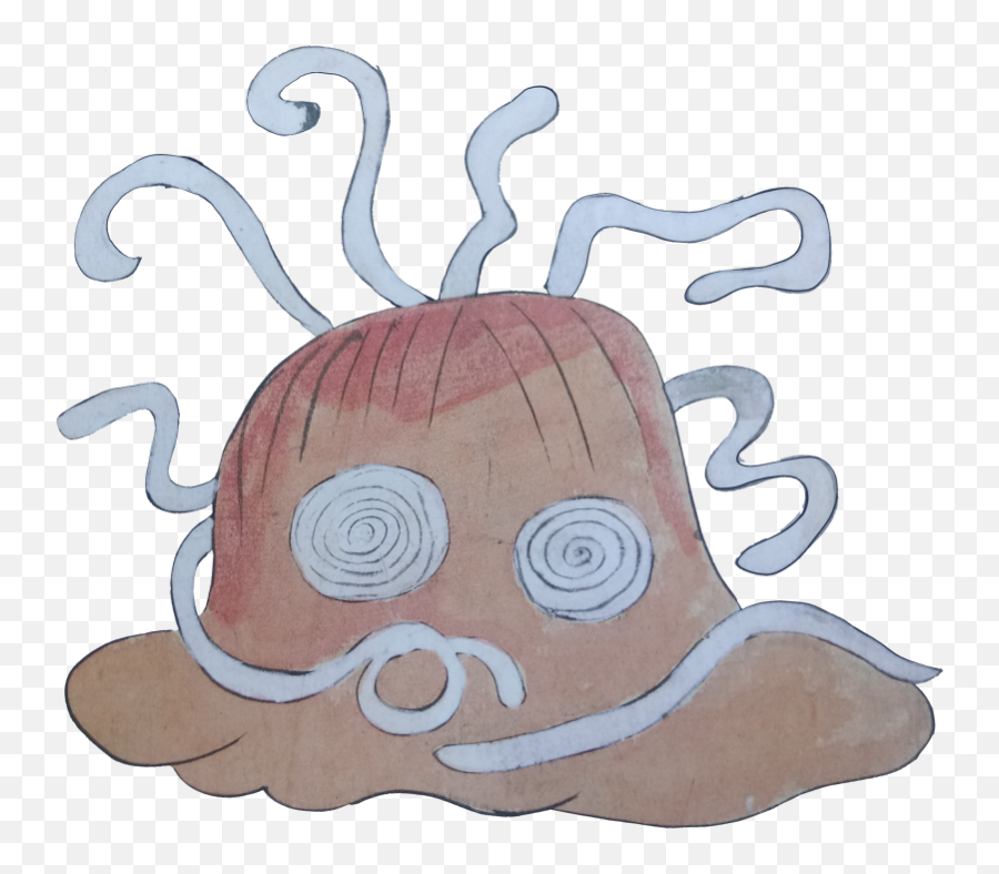 The Hara No Mushi - Brewery Flakhaven Emoji,Swirly Eye Emoticon