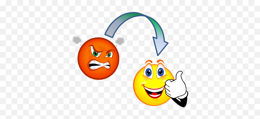 How You Treat Complaints Will Affect Your Software Leads - Complaint Handling In Hotel Emoji,Something Awful Emoticon