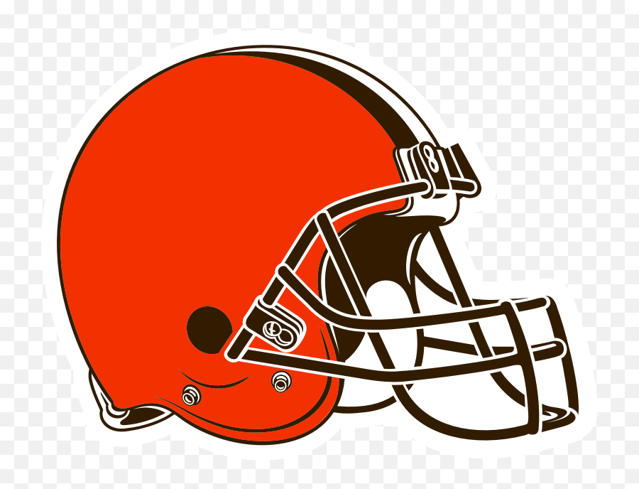 Pittsburgh Steelers - Cleveland Browns Logo Png Emoji,Fumbled Football Emoticons