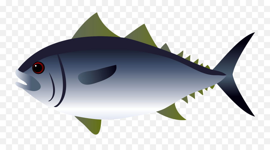 Tuna Fish Clipart - Fish Products Emoji,Sunfish Emoji