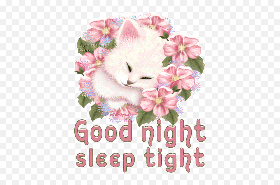 Good Night Blessings - Sweet Dreams Good Night Friend Gif Emoji,How To Make Gif Emoticons Deviantart