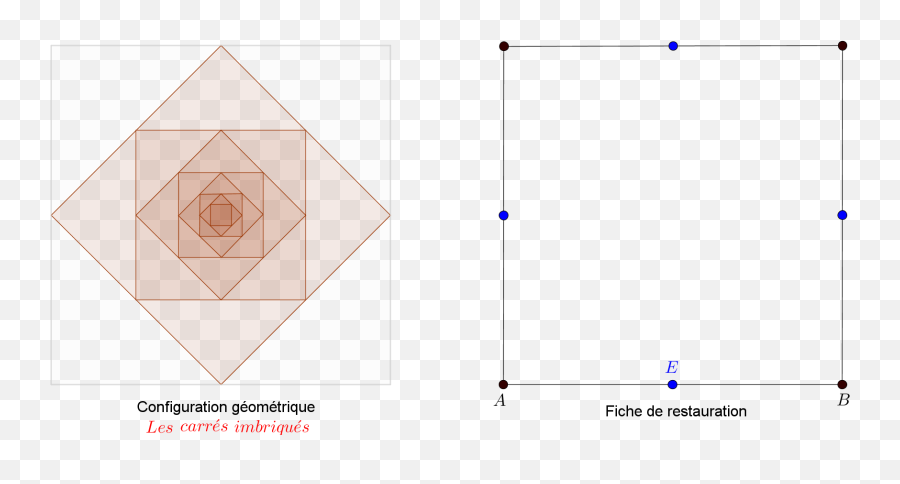 Images Des Mathématiques - Vertical Emoji,Tableau Des Emotions Avec Formes Geometriques