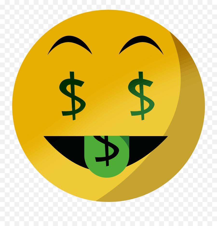 Money Dinero Sticker By Clar N For Ios Android Giphy - Happy Emoji,Emojis About Money