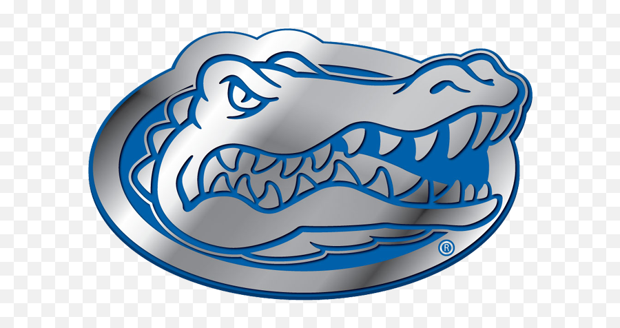 Florida Gators Football Florida Gators - Florida Gators Decal Emoji,Florida Gator Emoticons