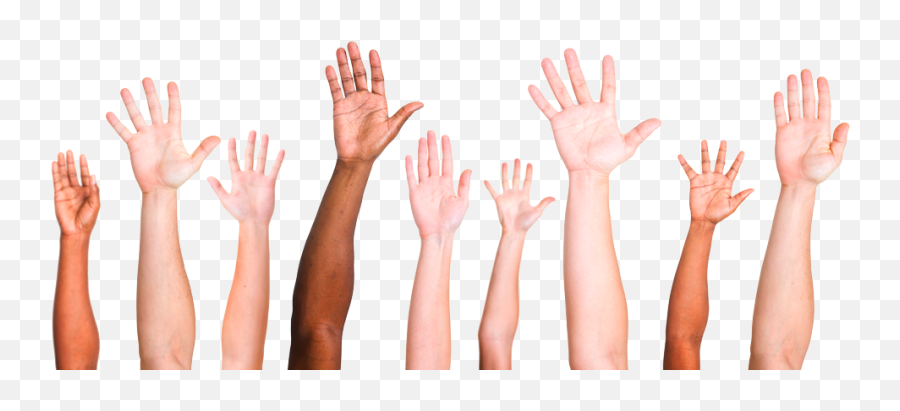 Welcome To Cad - California Association For The Deaf Raised Hands Free Stock Emoji,California Grape Thumb Up Emoticon