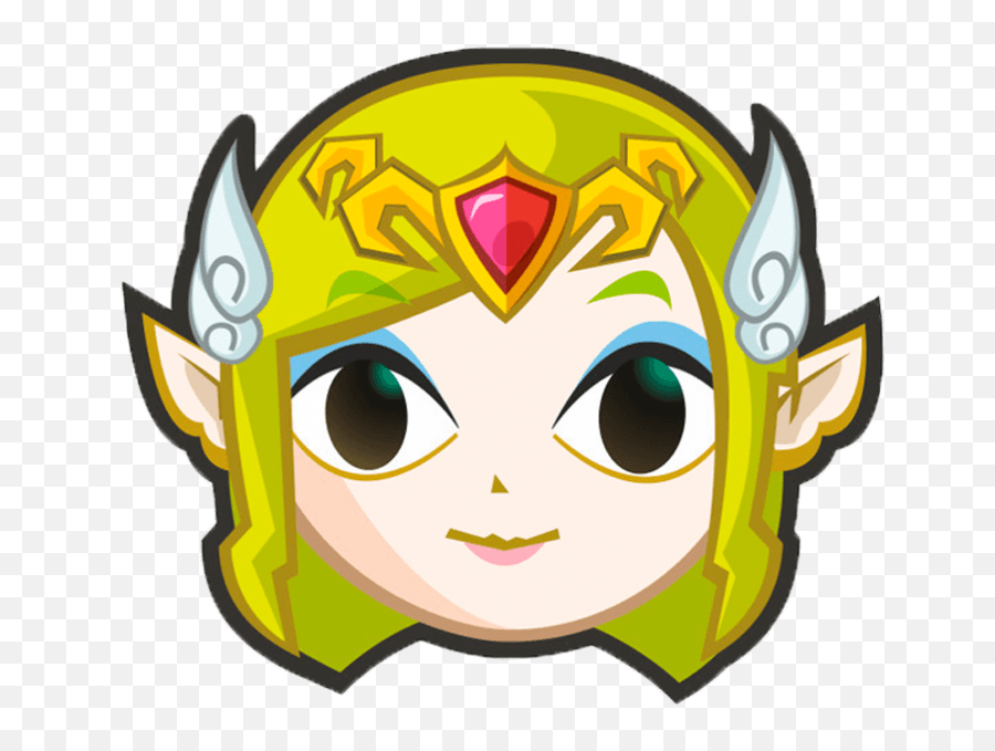 82 Tloz Spirit Tracks Ideas Legend Of Zelda Legend Artwork - Toon Zelda Face Emoji,Zelda Emoticon Deviantart
