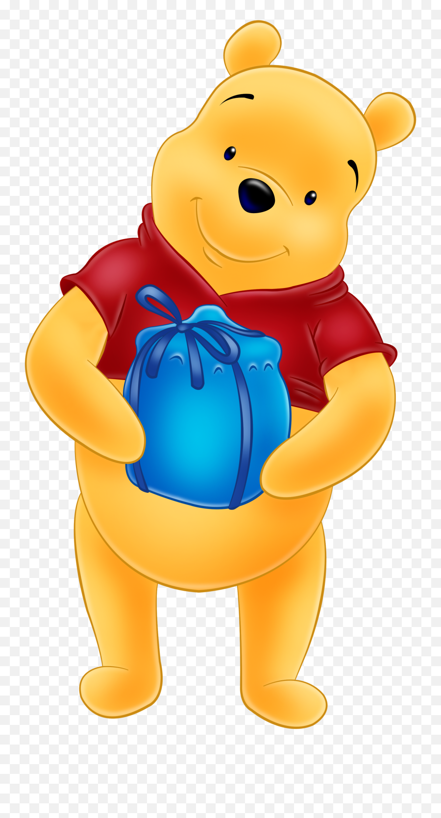 Valentine Clipart Pooh Valentine Pooh Transparent Free For - Winnie The Pooh Clipart Png Emoji,Eor Winnie The Poo Emojis