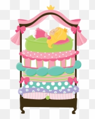 Princesses Crafty Fun Parties - Transparent Princess And The Pea Clipart Emoji,Disney Emojis Moana