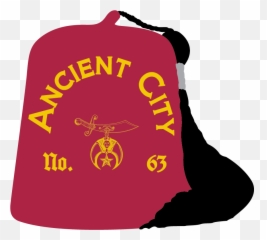 Prince Hall Shriners - Language Emoji,Masonic Emoji