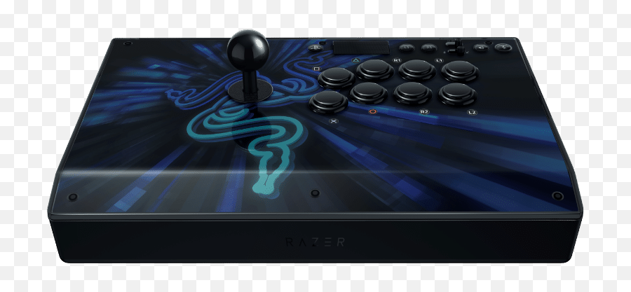 Noticias De Tecnología - Google Razer Panthera Evo Emoji,Emoticon De Control De Videojuego