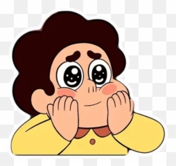 Steven Universe Whatsapp Stickers - Steven Universe Stickers Whatsapp Emoji,Steven Universe Emoticon Conger